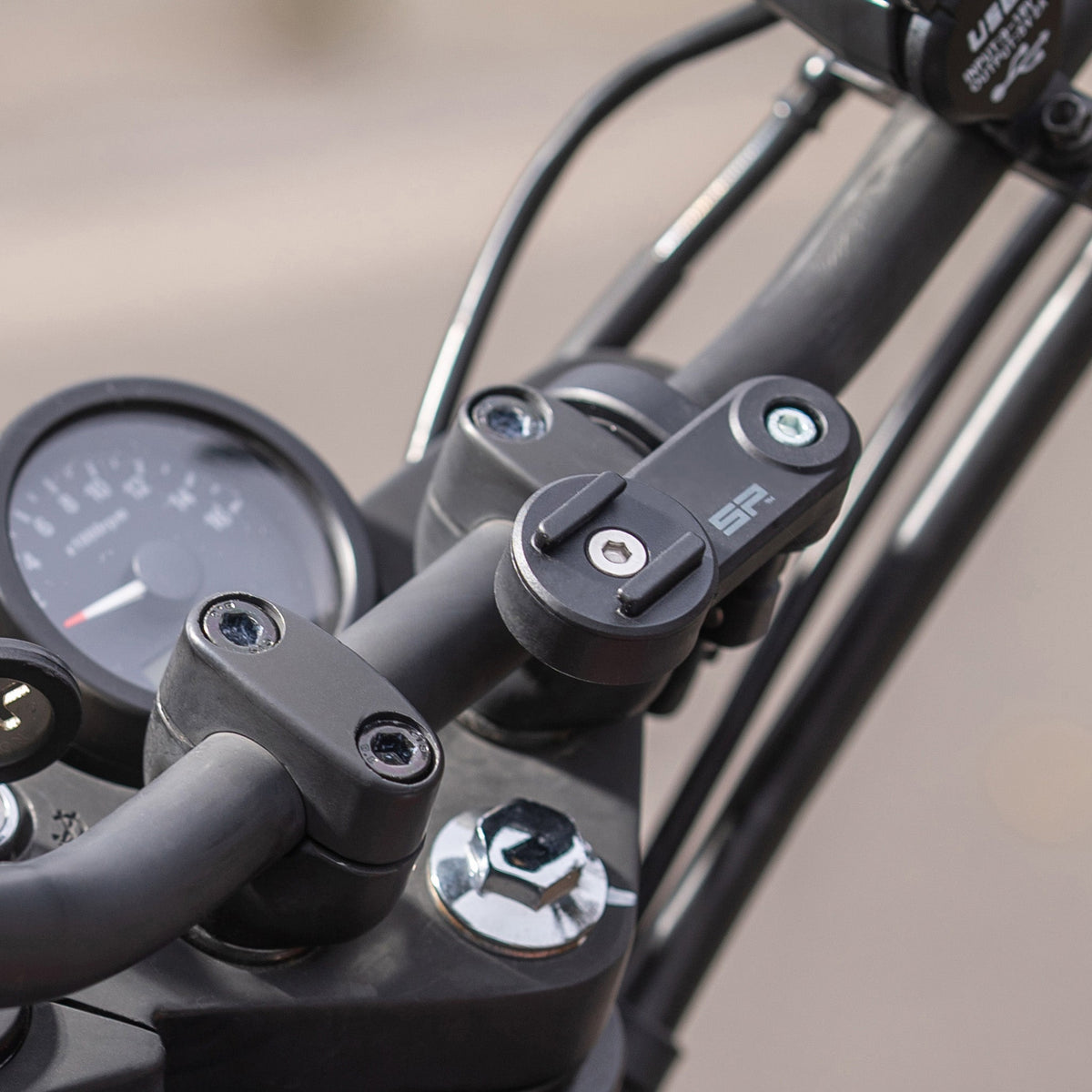 Moto Mount LT