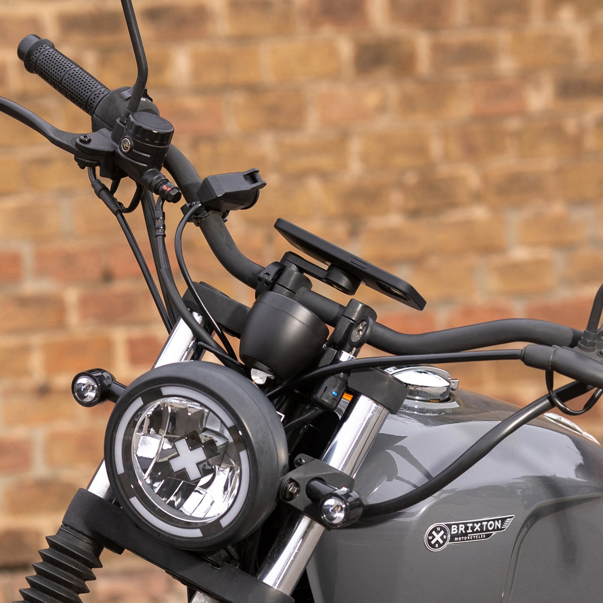 Moto Mount LT