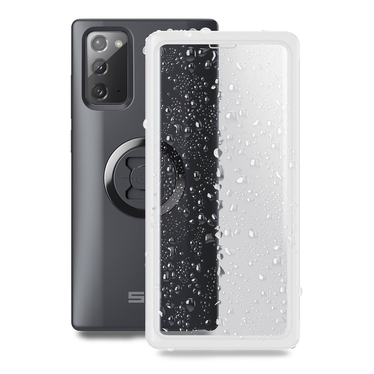 SP Connect Weather Cover Galaxy Note20