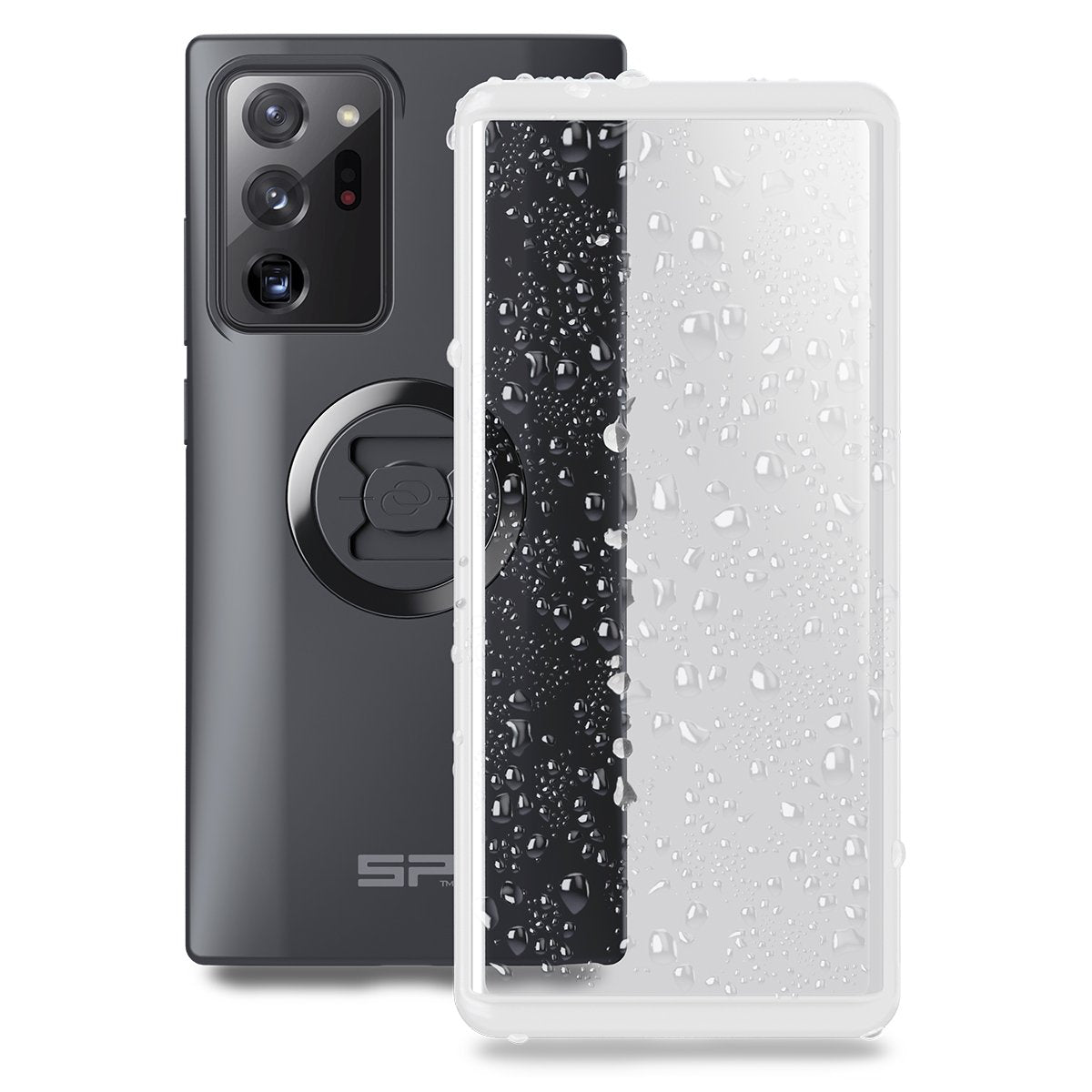 SP Connect Weather Cover Galaxy Note20 Ultra